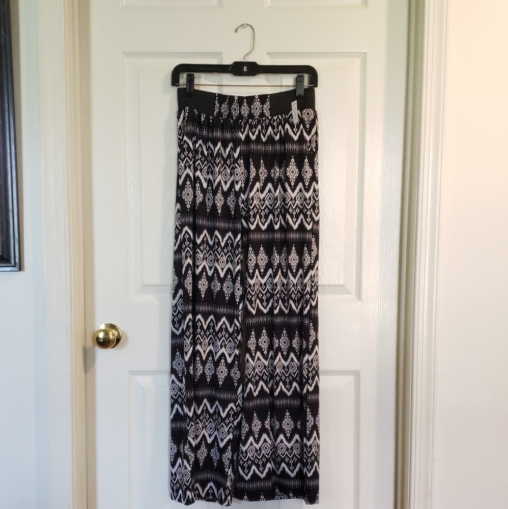 Flowy pants